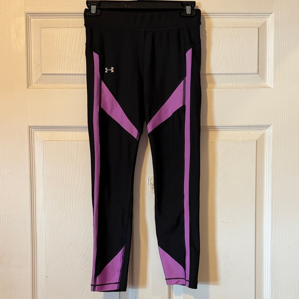 Women’s Under Armour Athletic Leggings